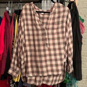 Old navy shirt